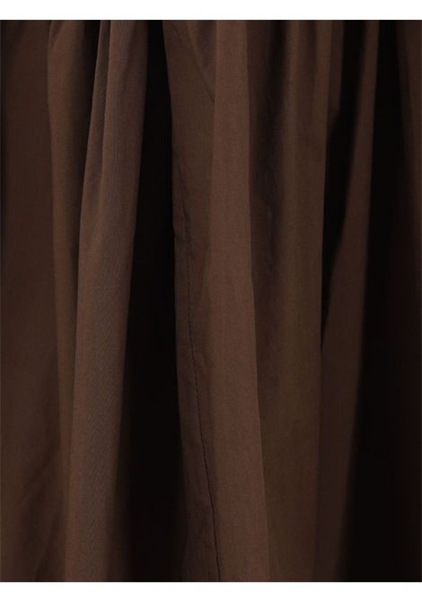 gonna CECILIE BAHNSEN | Gonna | 225RTW17010BROWN